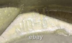 Russian Soviet B CCCP Navy Kauahguyckue Red Star Maritime Submarine Clock & Key