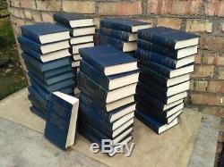Russian Soviet Book V. I. Lenin. Collected works 55 volumes