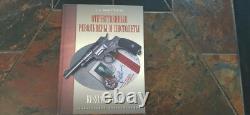 Russian Soviet Handguns Book- LAST BOOK