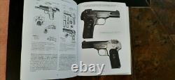 Russian Soviet Handguns Book- LAST BOOK