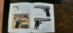 Russian Soviet Handguns Book- LAST BOOK
