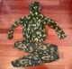 Russian Soviet Kzs Mesh Suit Size 2