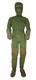 Russian Soviet Military Rf Radiation Protective Suit Svch 1989 L 176-100 50-4