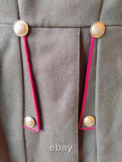 Russian / Soviet Officer's M43 Mundir Victory Parade type RKKA