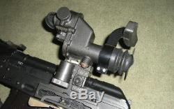 Russian Soviet Sight Scope PGO-7