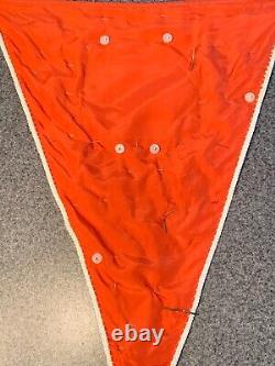 Russian Soviet USSR 58 Pins On Pennant Sports Military Political Cities Lenin