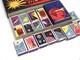 Russian Soviet Ussr Space Matchbox Collection Gagarin Vostok 1957 Laika Rare Set