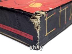 Russian Soviet USSR Space Matchbox Collection GAGARIN VOSTOK 1957 LAIKA RARE Set