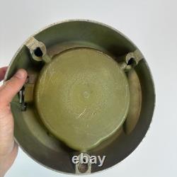 Russian Soviet Vostok Boat Ship Submarine Navy Cabin Maritime Wall Clock USSR