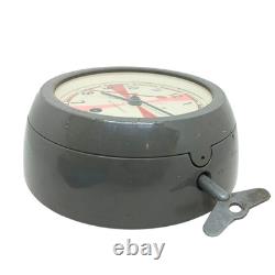 Russian Soviet Vostok Boat Ship Submarine Navy Cabin Maritime Wall Clock USSR Russian Soviet Vostok Boat Ship Submarine Navy Cabin Maritime Wall Clock USSR
