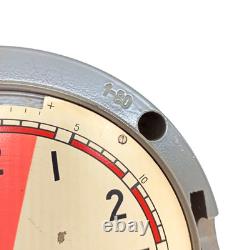 Russian Soviet Vostok Boat Ship Submarine Navy Cabin Maritime Wall Clock USSR Russian Soviet Vostok Boat Ship Submarine Navy Cabin Maritime Wall Clock USSR