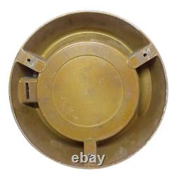 Russian Soviet Vostok Boat Ship Submarine Navy Cabin Maritime Wall Clock USSR