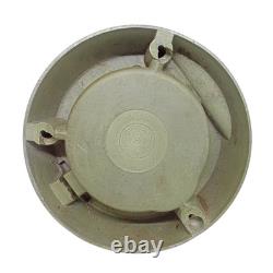 Russian Soviet Vostok Boat Ship Submarine Navy Cabin Maritime Wall Clock USSR
