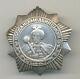 Russian Soviet Wwii Order Of Khmelnitsky 3rd Class #5925