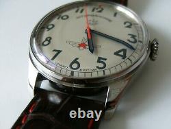 Russian Soviet Yuri Gagarin Sturmanskie Watch Excellent