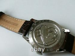 Russian Soviet Yuri Gagarin Sturmanskie Watch Excellent