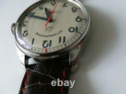 Russian Soviet Yuri Gagarin Sturmanskie Watch Excellent