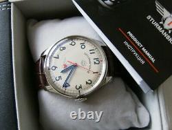 Russian Soviet Yuri Gagarin Sturmanskie Watch Excellent