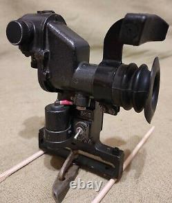 Russian Soviet sight PGO-7V. Original