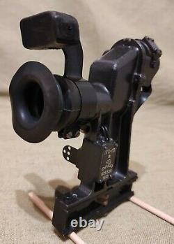 Russian Soviet sight PGO-7V. Original