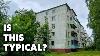 Russian Typical Soviet Apartment Tour Could You Live Here