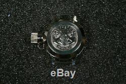 Russian USSR Soviet Divers watch Zlatoust. VMF CCCP Navy Submarine. 700m w-te