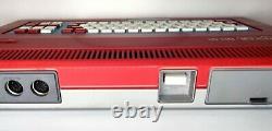 Russian USSR Soviet RARE Home Computer APOGEE BK-01 1991 year Voltage 220V