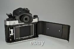 Russian Ussr Kiev-60 Ttl Medium Format Camera + MC Volna-3 Lens, Full Set (2)