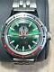 Russian Vostok Amphibia Soviet Era Kgb Automatic Watch 40mm Stainless Steel Ussr
