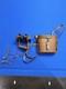 Russian Binoculars 6x30 With Original Case 1945 Ussr Cccp Red Army Wwii