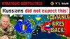 Russians In Shock Romania Slams Down Russian Drones And Missiles Rfu News