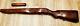 Sks Russian Soviet Solid Birch Wood Stock, Never Issued, Us Seller