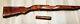 Sks Russian Soviet Solid Wood Stock, Never Issued, Us Seller