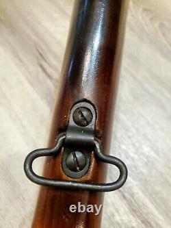 SKS Russian Soviet Solid Wood Stock, NEVER ISSUED, US Seller