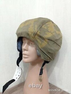 SOVIET RUSSIAN HELMET SFERA VERSION KGB, OMON, SPECNAZ TITAN Helmet