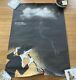 Soviet Russian Propaganda Poster Anti-nuclear Peace Anti-war Ussr Vintage 1986