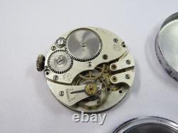 SOVIET USSR RUSSIAN Kirov MILITARY Government WATCH. Kirov Watch Factory