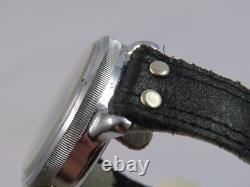 SOVIET USSR RUSSIAN Kirov MILITARY Government WATCH. Kirov Watch Factory