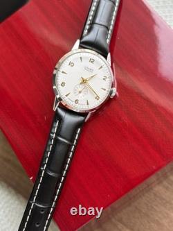 START Mechanical Watch USSR Soviet Russian Men's Classic 36mm Vintage Rare