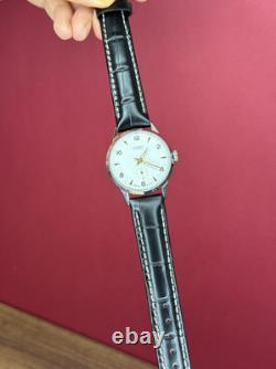 START Mechanical Watch USSR Soviet Russian Men's Classic 36mm Vintage Rare