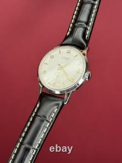 START Mechanical Watch USSR Soviet Russian Men's Classic 36mm Vintage Rare