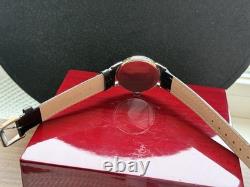 START Mechanical Watch USSR Soviet Russian Men's Classic 36mm Vintage Rare