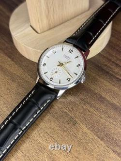 START Mechanical Watch USSR Soviet Russian Men's Classic 36mm Vintage Rare