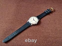 START /? USSR Russian Soviet Vintage Watch Mechanical 17 Jewels RARE