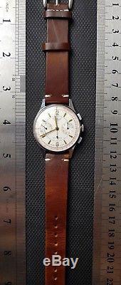 STRELA 3017 Chronograph USSR Space Watch Soviet Russian poljot venus 150