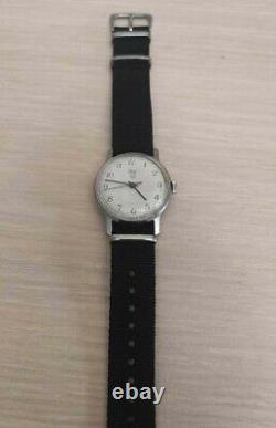 SVET Rare Soviet Vintag Collectible USSR Nice Cream Wristwatch Watch Russia