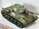 Solido Tank Museum Wwii Ussr T34 T34/76 Russian Soviet Army Panzer Char 1/50