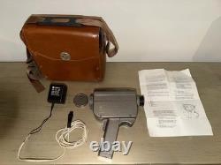 Soviet Monocular Night Vision Device PN 1 USSR Soviet Russian RARE WORKS