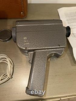Soviet Monocular Night Vision Device PN 1 USSR Soviet Russian RARE WORKS