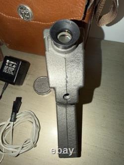 Soviet Monocular Night Vision Device PN 1 USSR Soviet Russian RARE WORKS